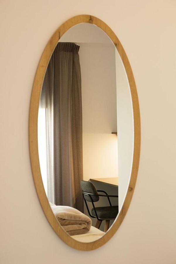 P J Luxury Suites Serres Extérieur photo
