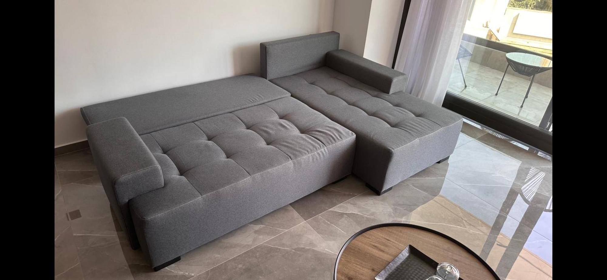 P J Luxury Suites Serres Extérieur photo